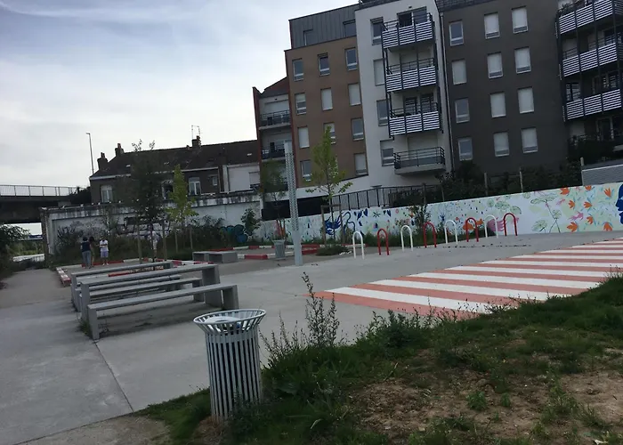 La Maison Sur La Place