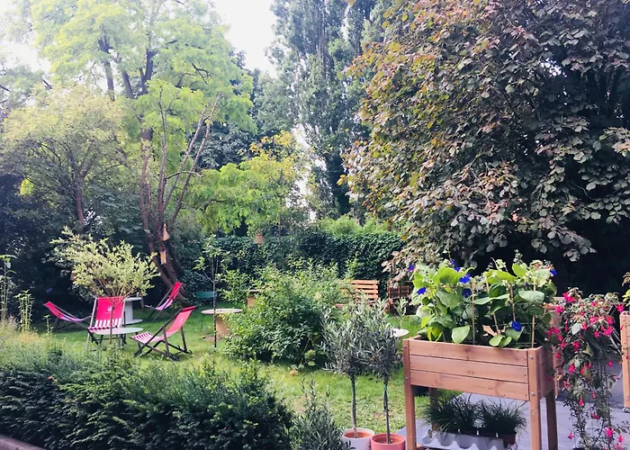 La Maison Sur La Place