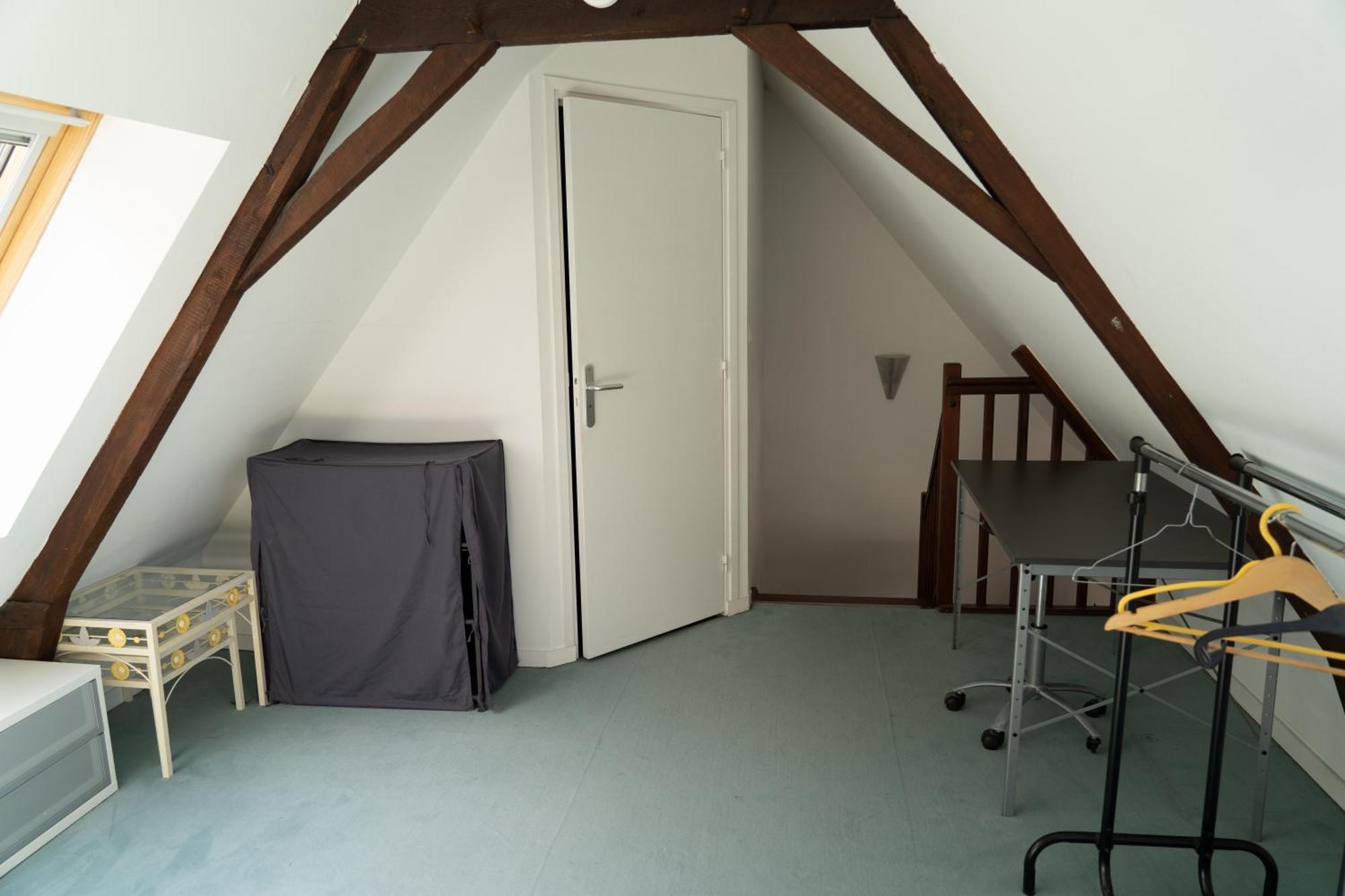 Apartment La Maison Sur La Place *